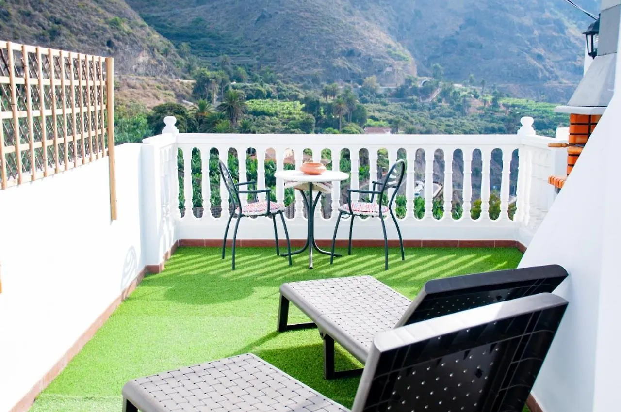 Casa Catuja Villa Los Realejos