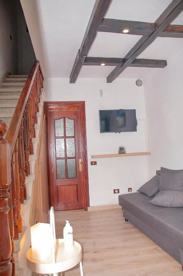 Casa Catuja Vila Los Realejos Casa de Férias