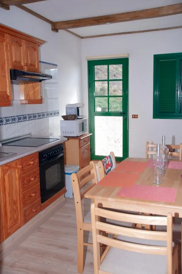 Casa Catuja Vila Los Realejos