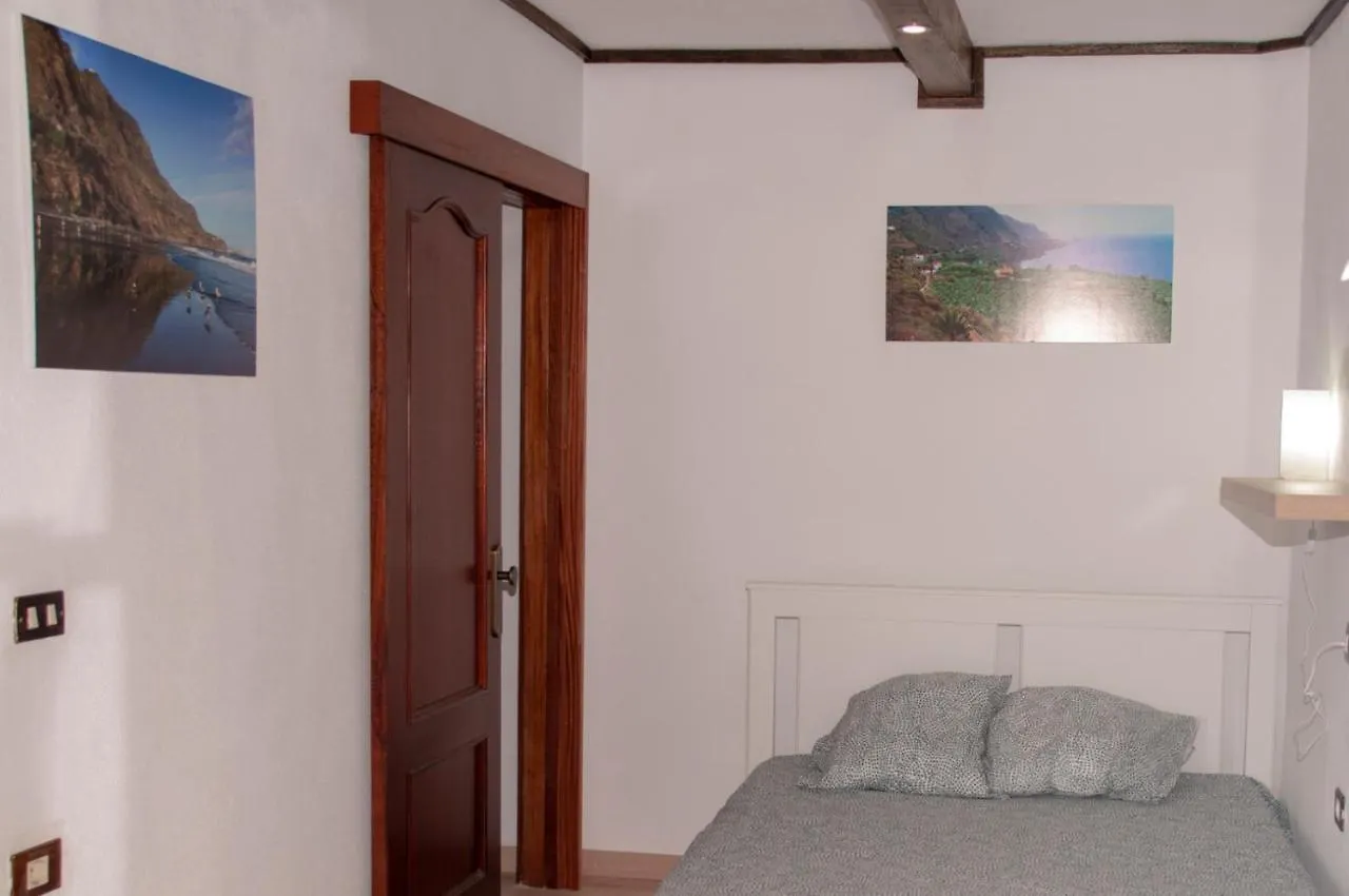 Casa Catuja Vila Los Realejos Casa de Férias